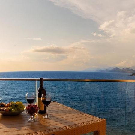 Dreamsea Apartment Utjeha Bagian luar foto
