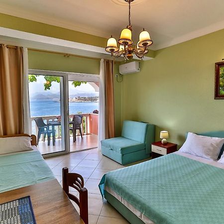 Dreamsea Apartment Utjeha Bagian luar foto
