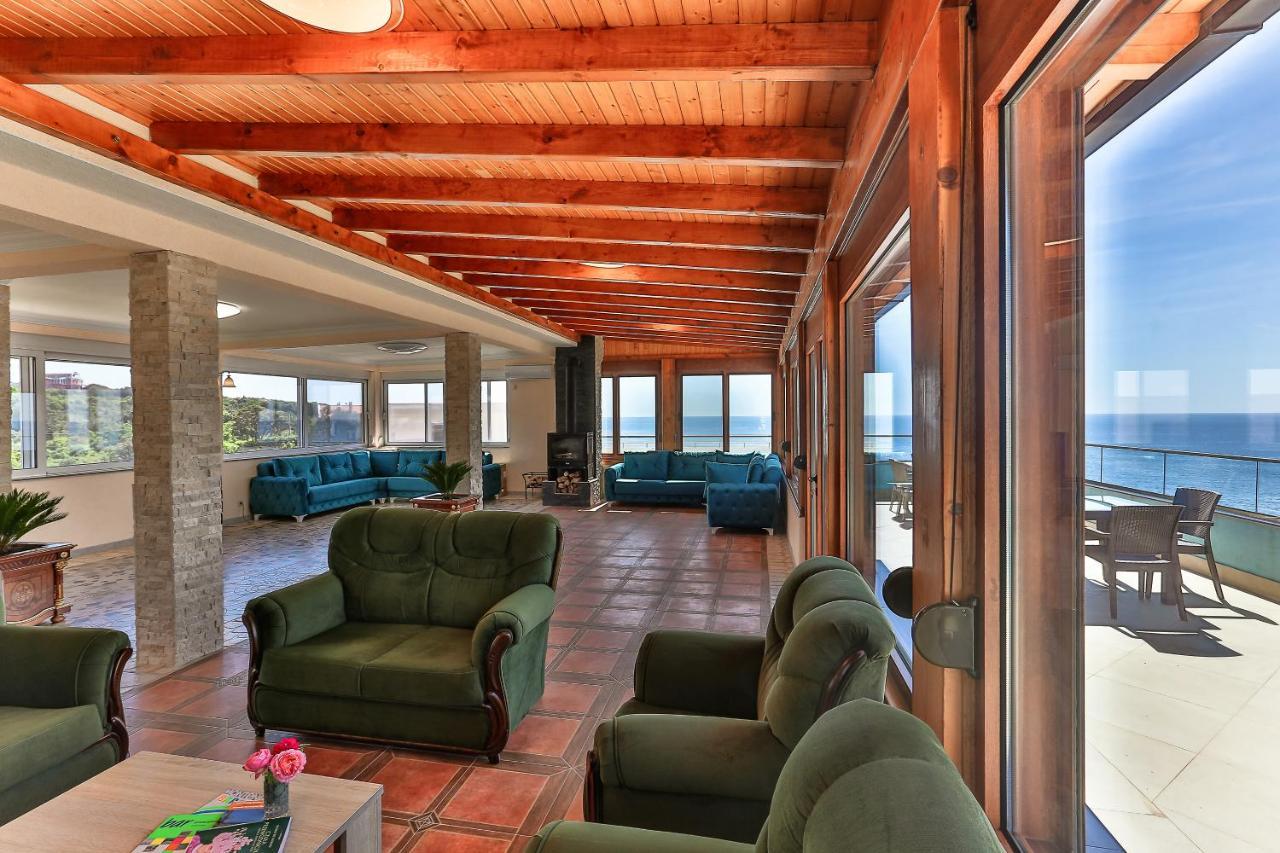 Dreamsea Apartment Utjeha Bagian luar foto