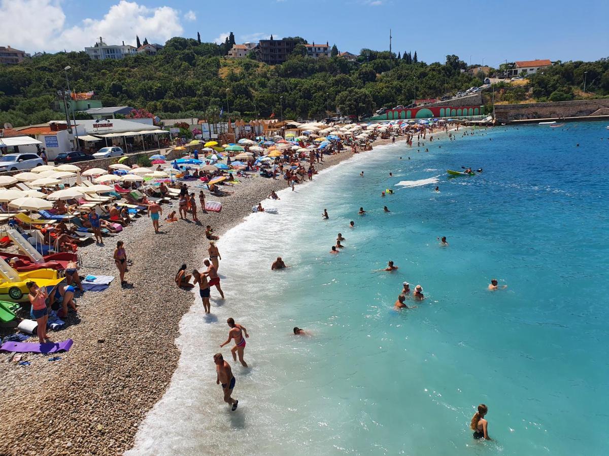 Dreamsea Apartment Utjeha Bagian luar foto