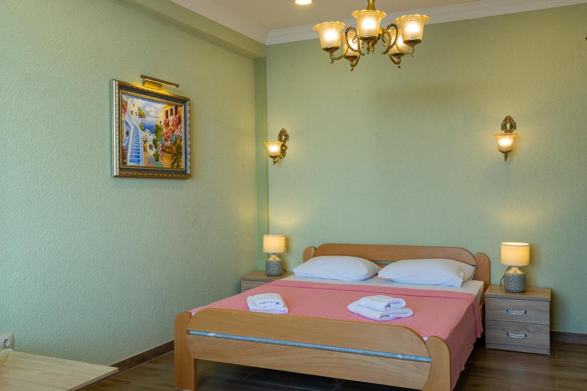 Dreamsea Apartment Utjeha Bagian luar foto